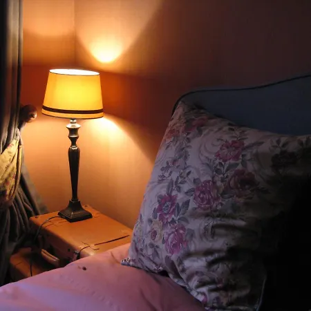 Bed & Breakfast De Epicurist