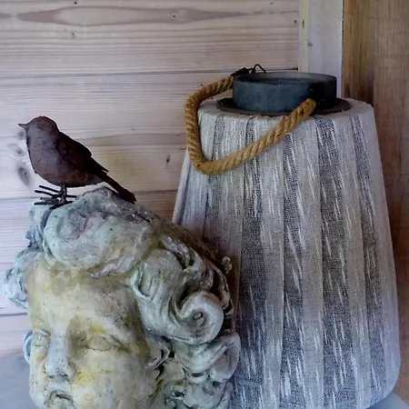 Bed & Breakfast De Epicurist