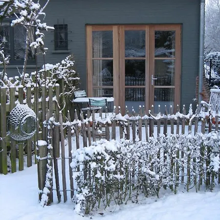 De Epicurist Bed & Breakfast *