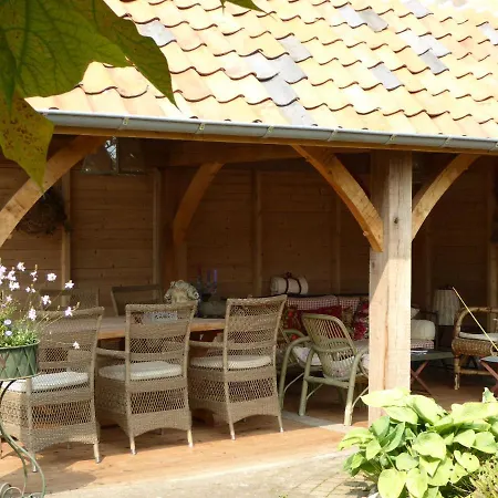 De Epicurist Bed & Breakfast Hasselt