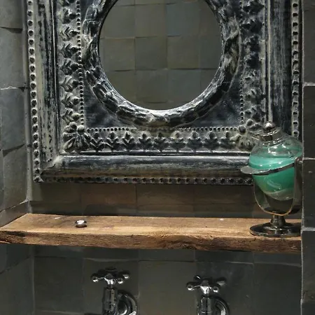 Bed & Breakfast De Epicurist *