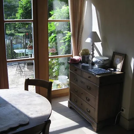 Bed & Breakfast De Epicurist Hasselt