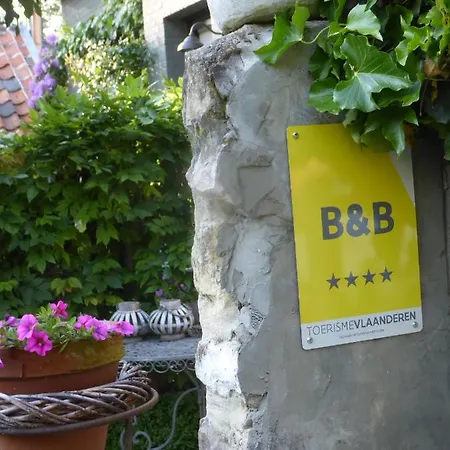 Bed & Breakfast De Epicurist *