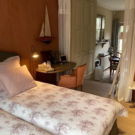 Bed & Breakfast De Epicurist Hasselt
